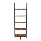 Libreria a scala American Heritage di Convenience Concepts