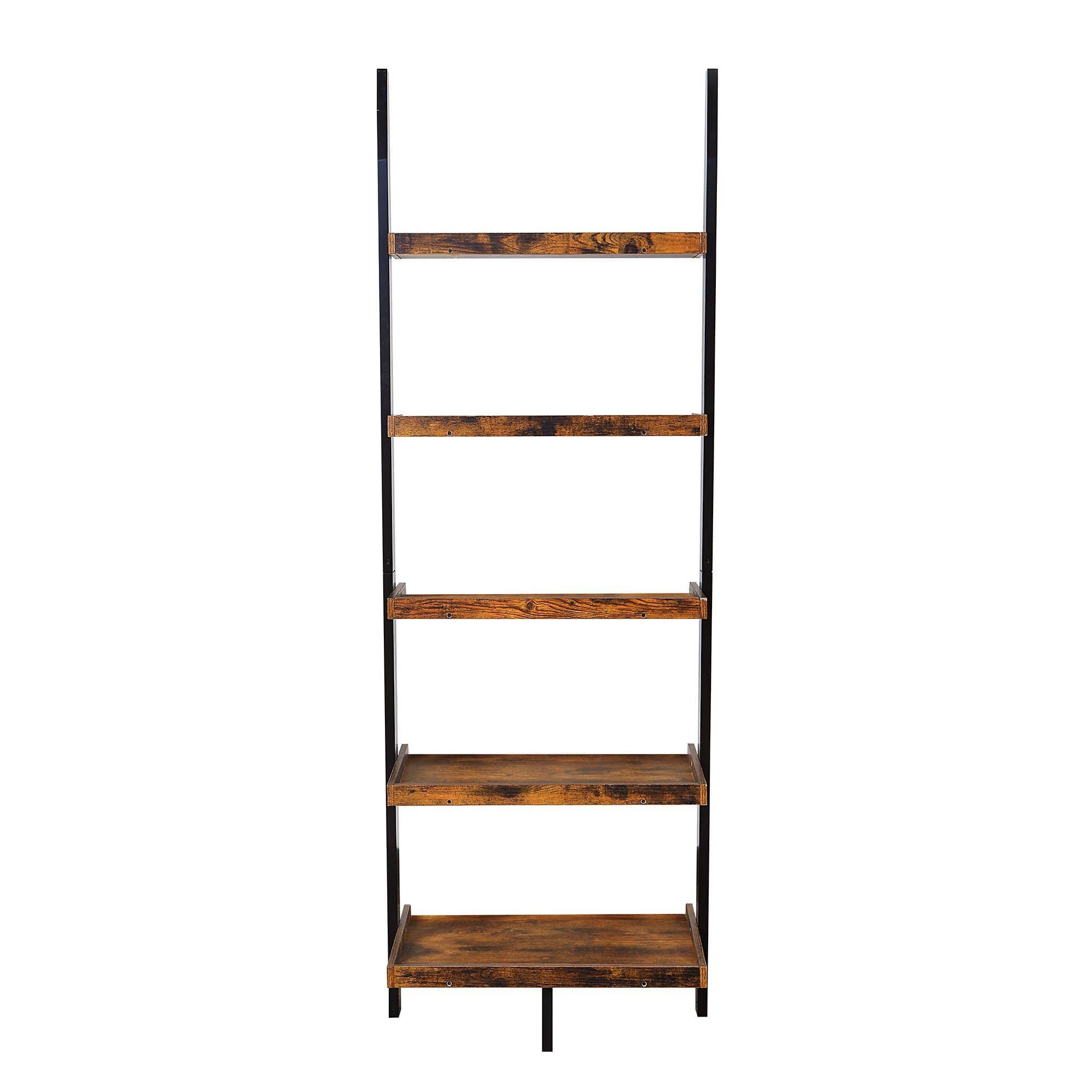 Libreria a scala American Heritage di Convenience Concepts