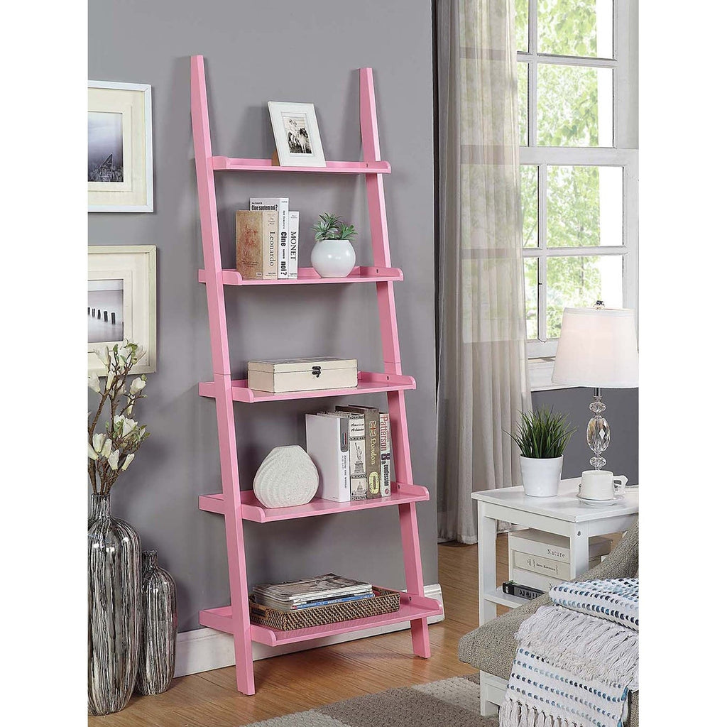 Libreria a scala American Heritage di Convenience Concepts