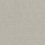 CraftPorch - Letto a molle in metallo da 5 pollici con rivestimento in lino grigio caldo