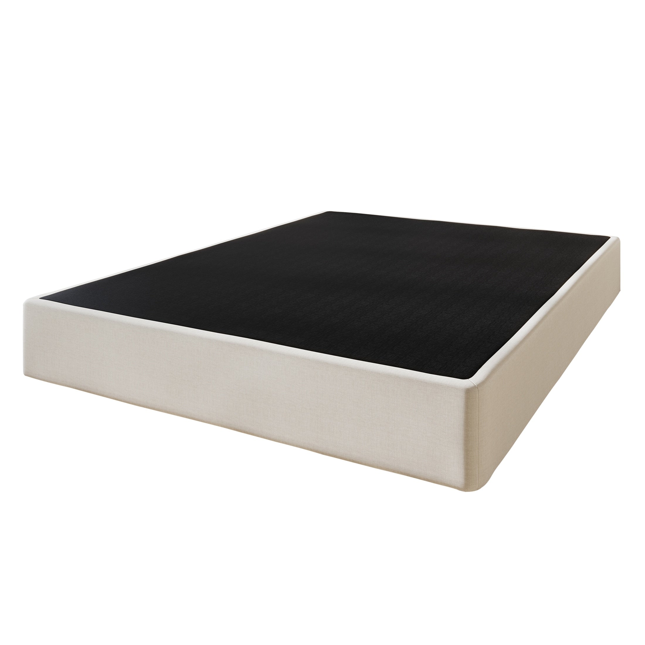 Fondazione per box spring in legno massello CraftPorch da 8 pollici con doghe in legno