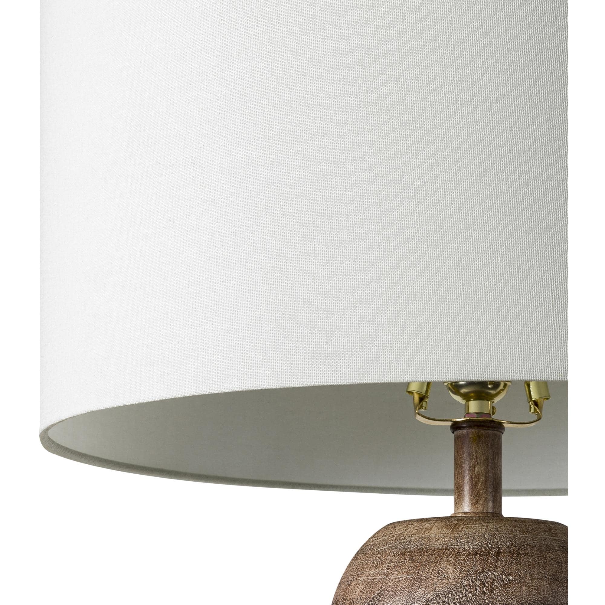 Lampada da terra rustica Daniel