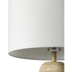 Lampada da terra rustica Daniel