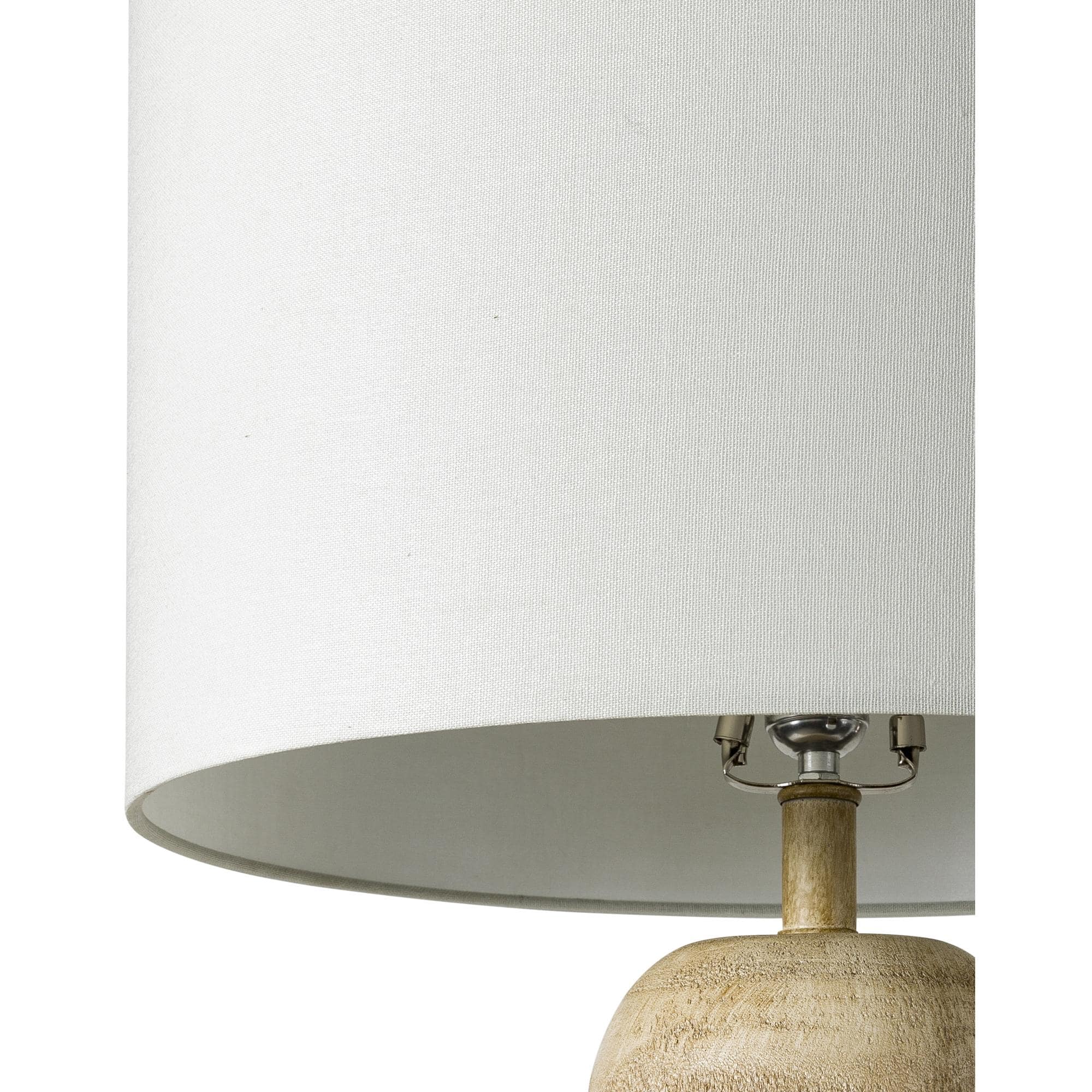 Lampada da terra rustica Daniel