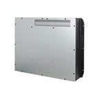 Inserto per camino elettrico con riscaldamento regolabile, luminosità, timer e protezione da surriscaldamento, 1400 W, certificato CSA