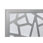 Divisorio per stanza a 4 pannelli Giyano di Roundhill Furniture