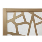 Divisorio per stanza a 4 pannelli Giyano di Roundhill Furniture