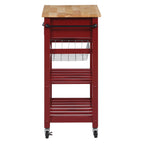 Carrello da cucina Hampton