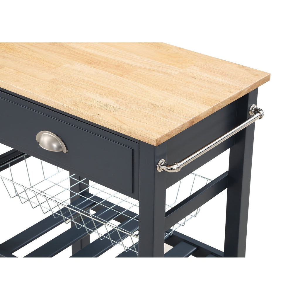 Carrello da cucina Hampton