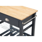 Carrello da cucina Hampton