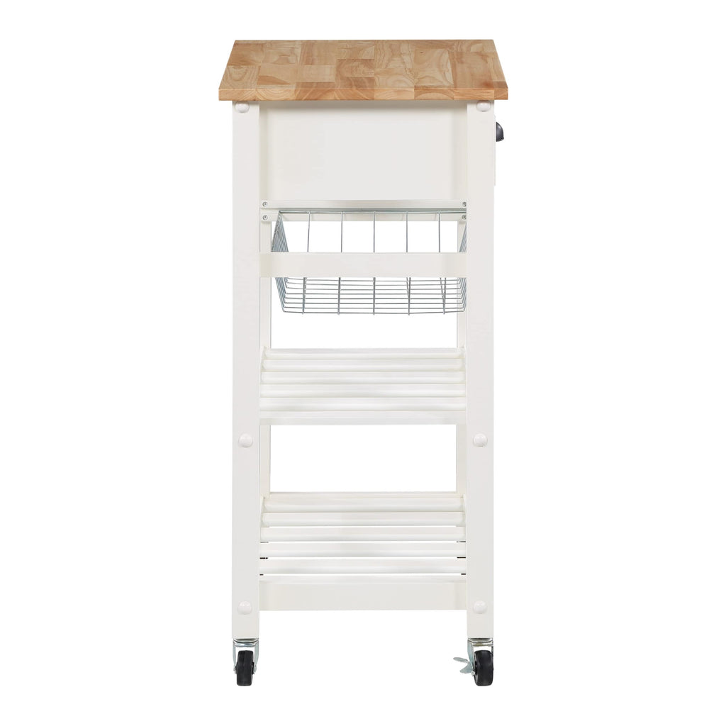 Carrello da cucina Hampton