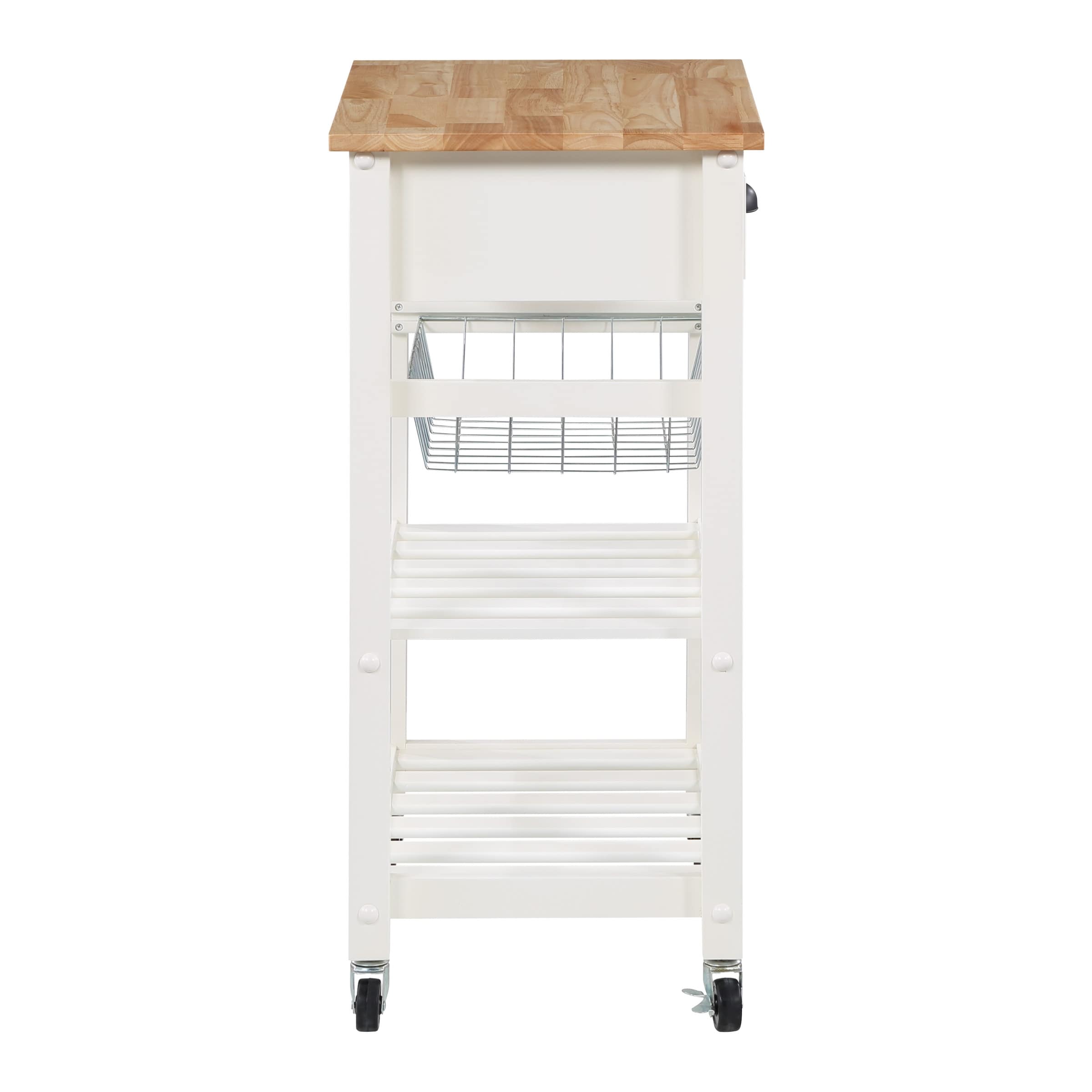 Carrello da cucina Hampton