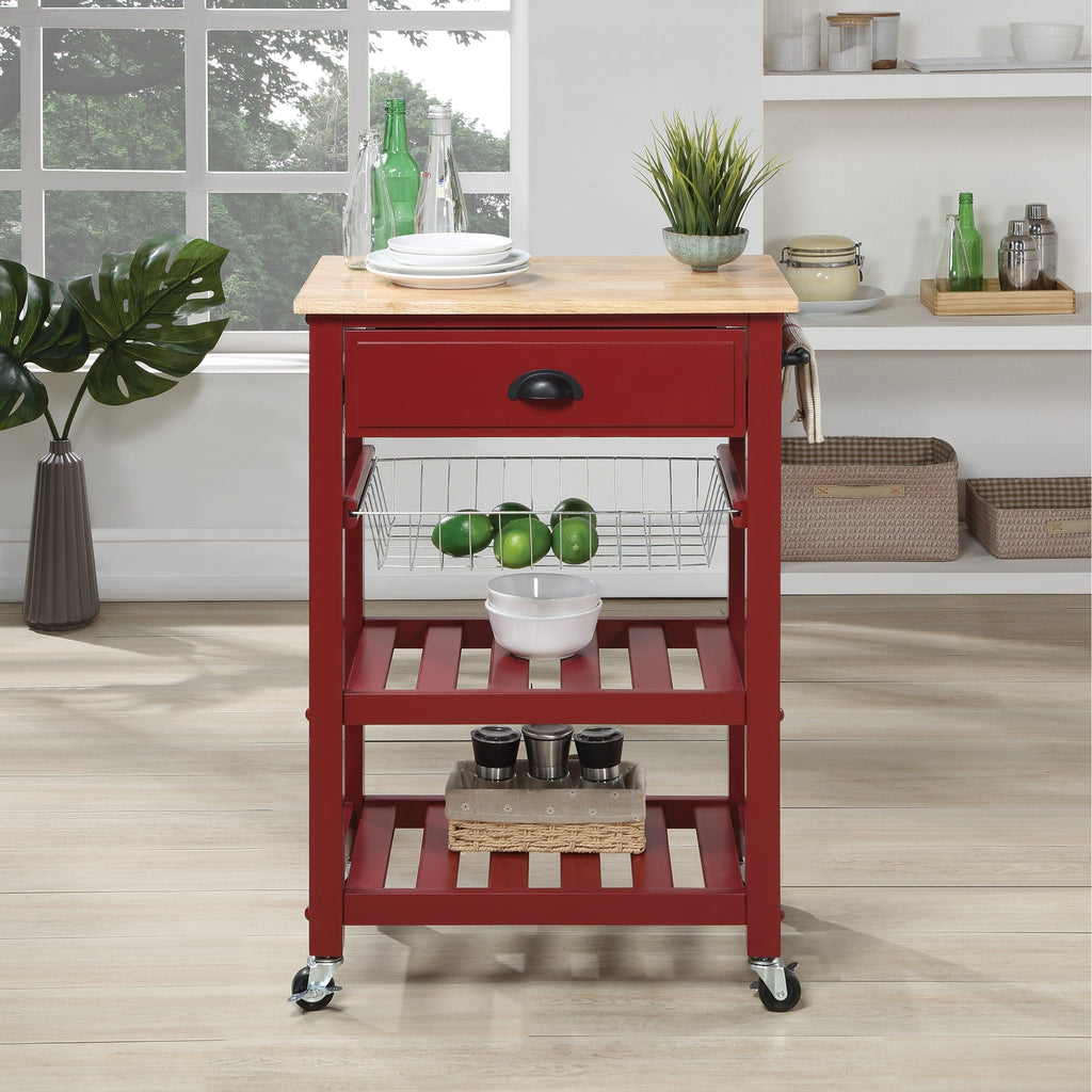 Carrello da cucina Hampton