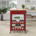 Carrello da cucina Hampton