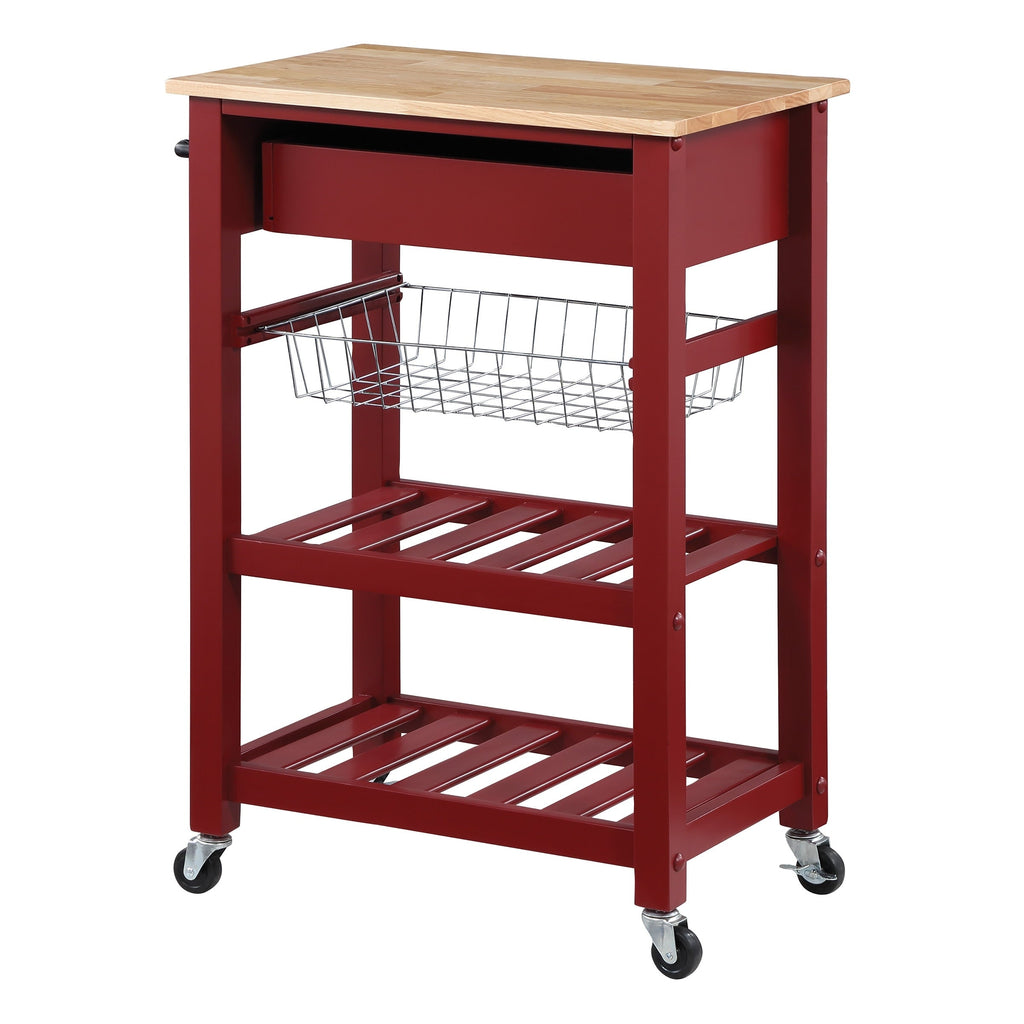 Carrello da cucina Hampton
