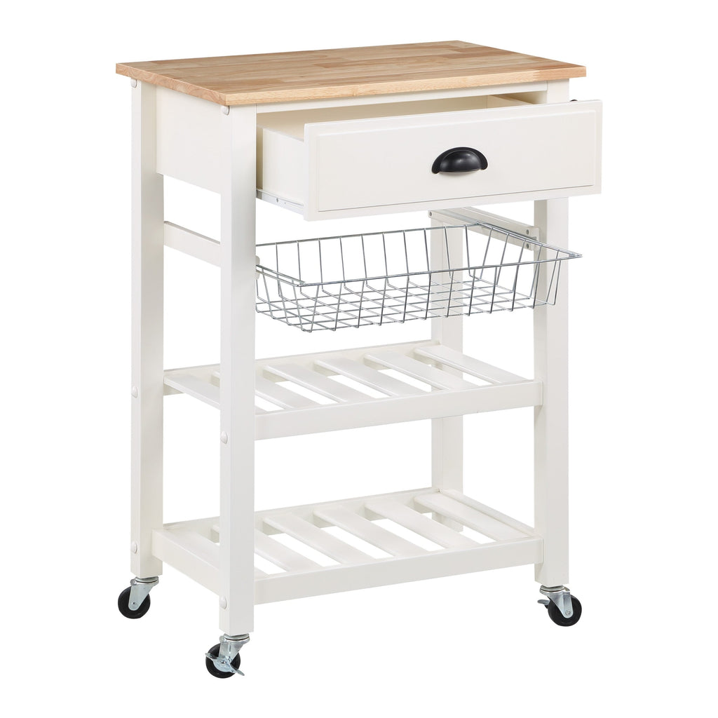 Carrello da cucina Hampton