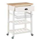 Carrello da cucina Hampton