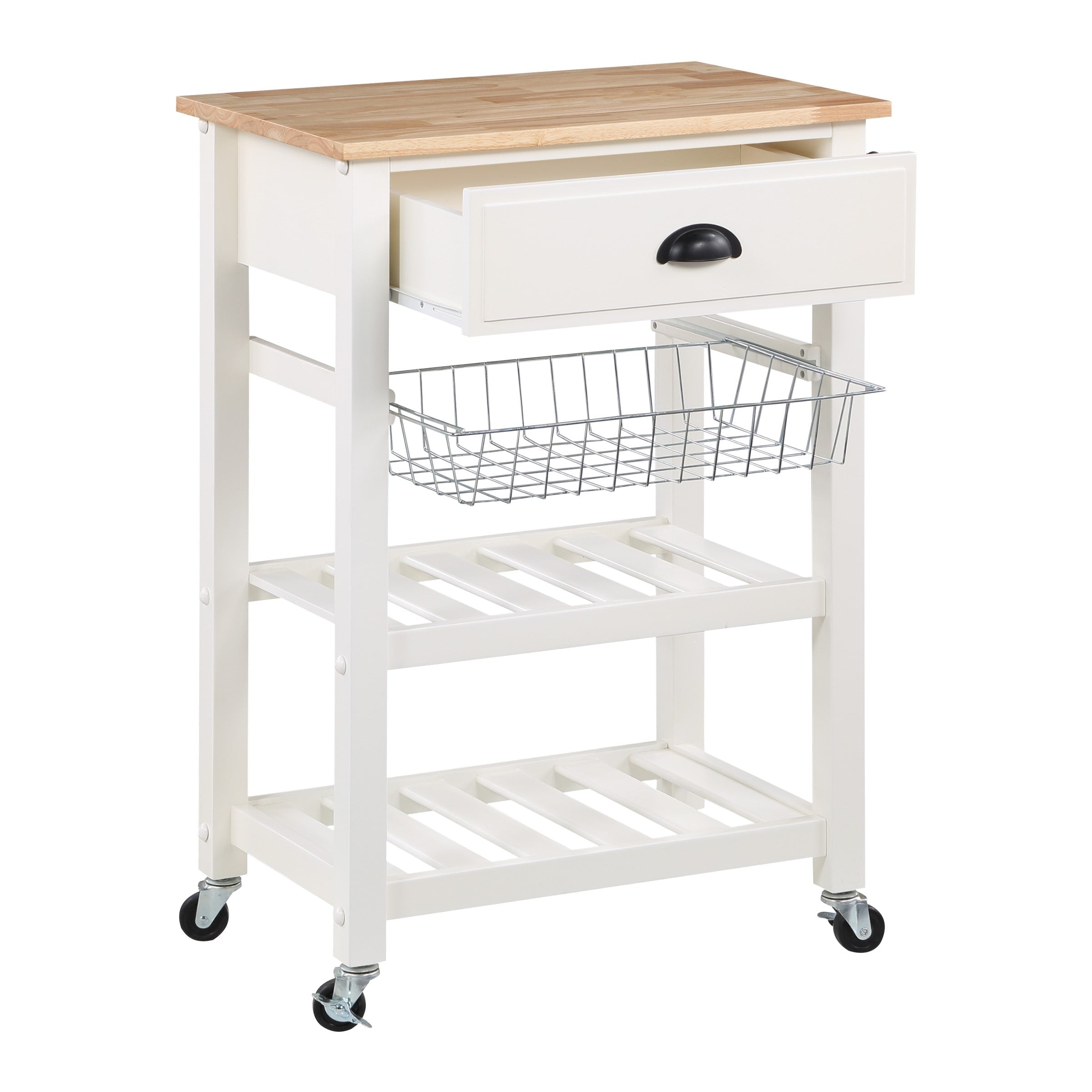 Carrello da cucina Hampton