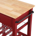 Carrello da cucina Hampton