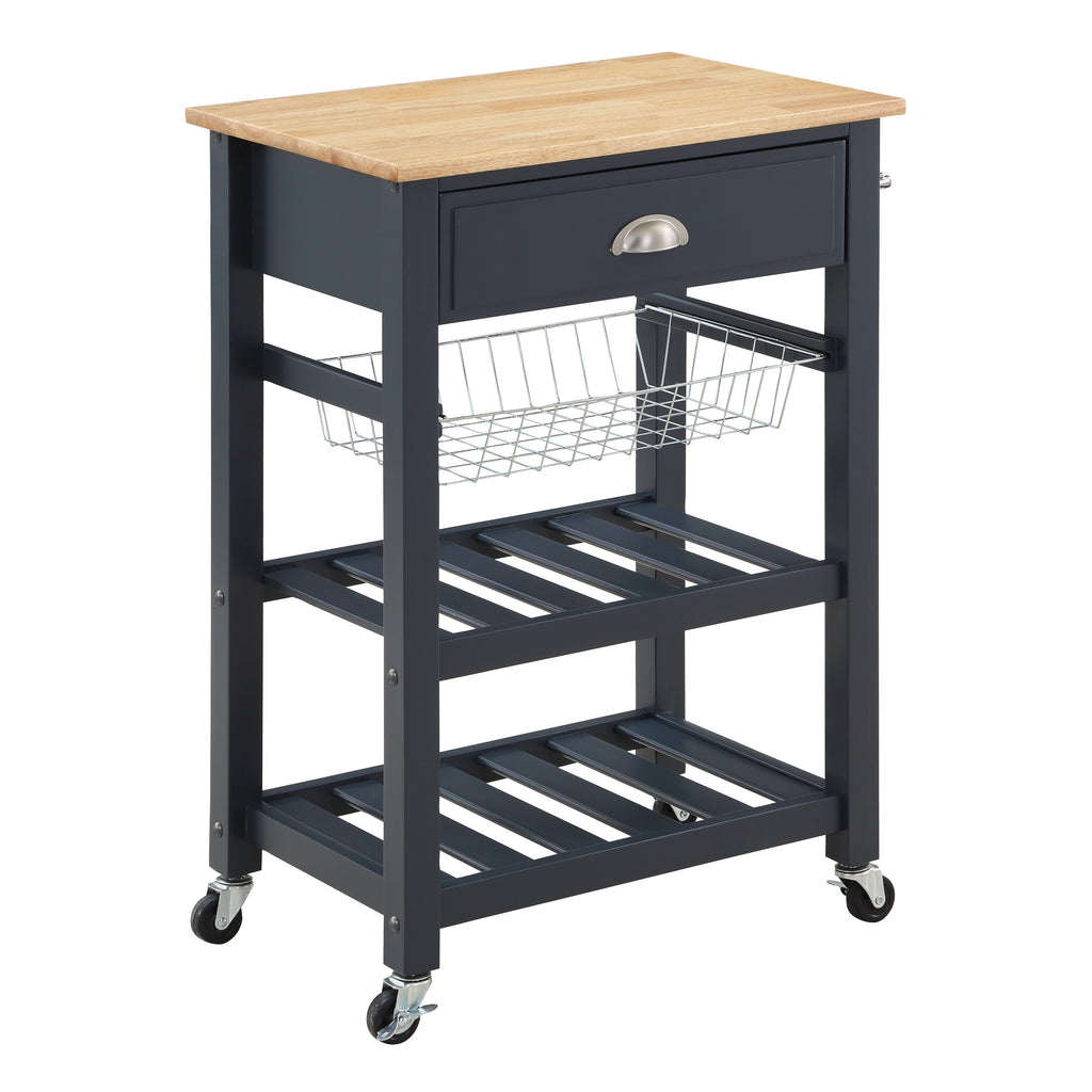 Carrello da cucina Hampton