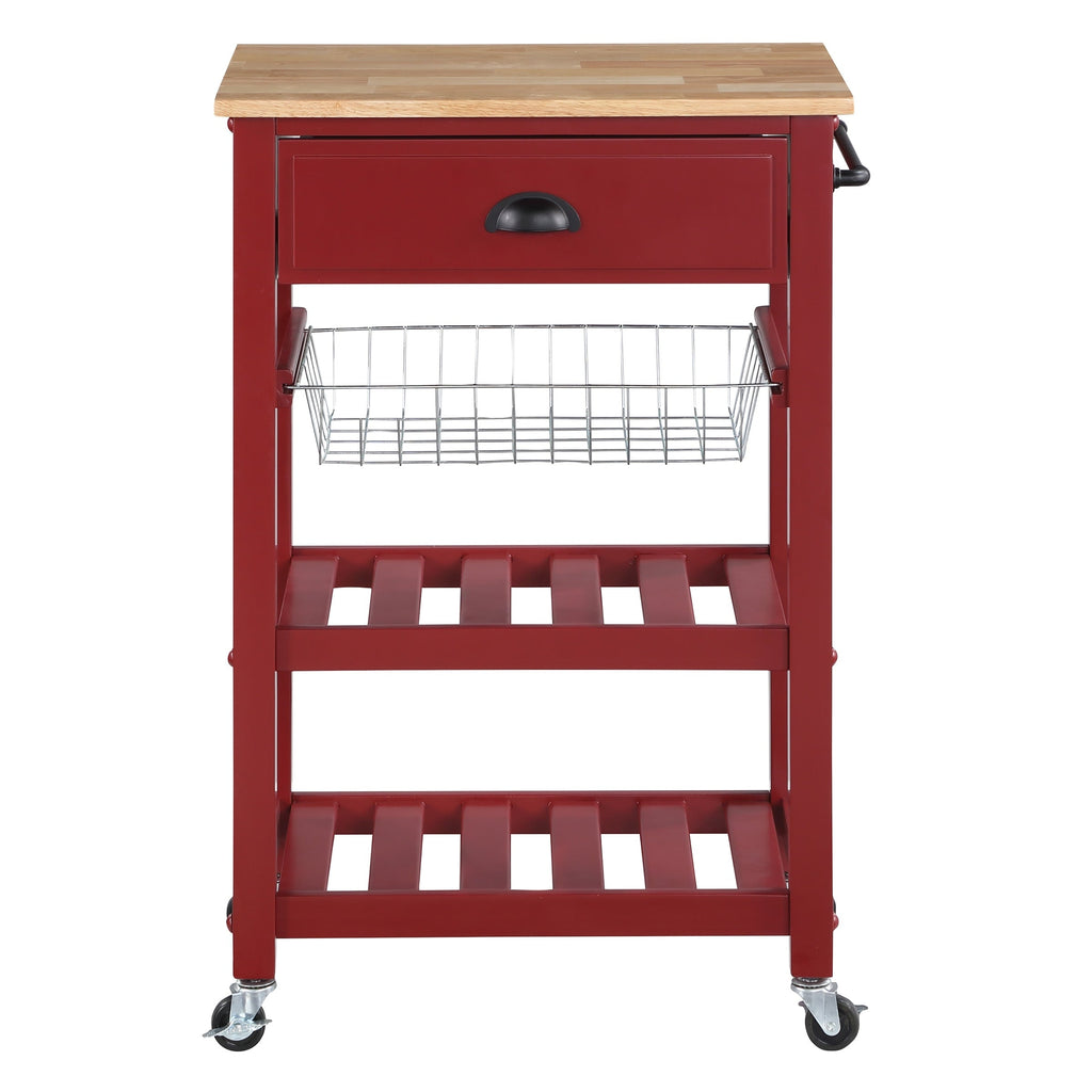 Carrello da cucina Hampton
