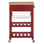 Carrello da cucina Hampton