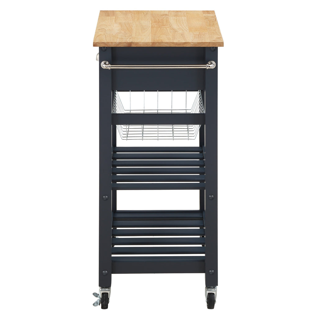 Carrello da cucina Hampton
