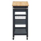 Carrello da cucina Hampton