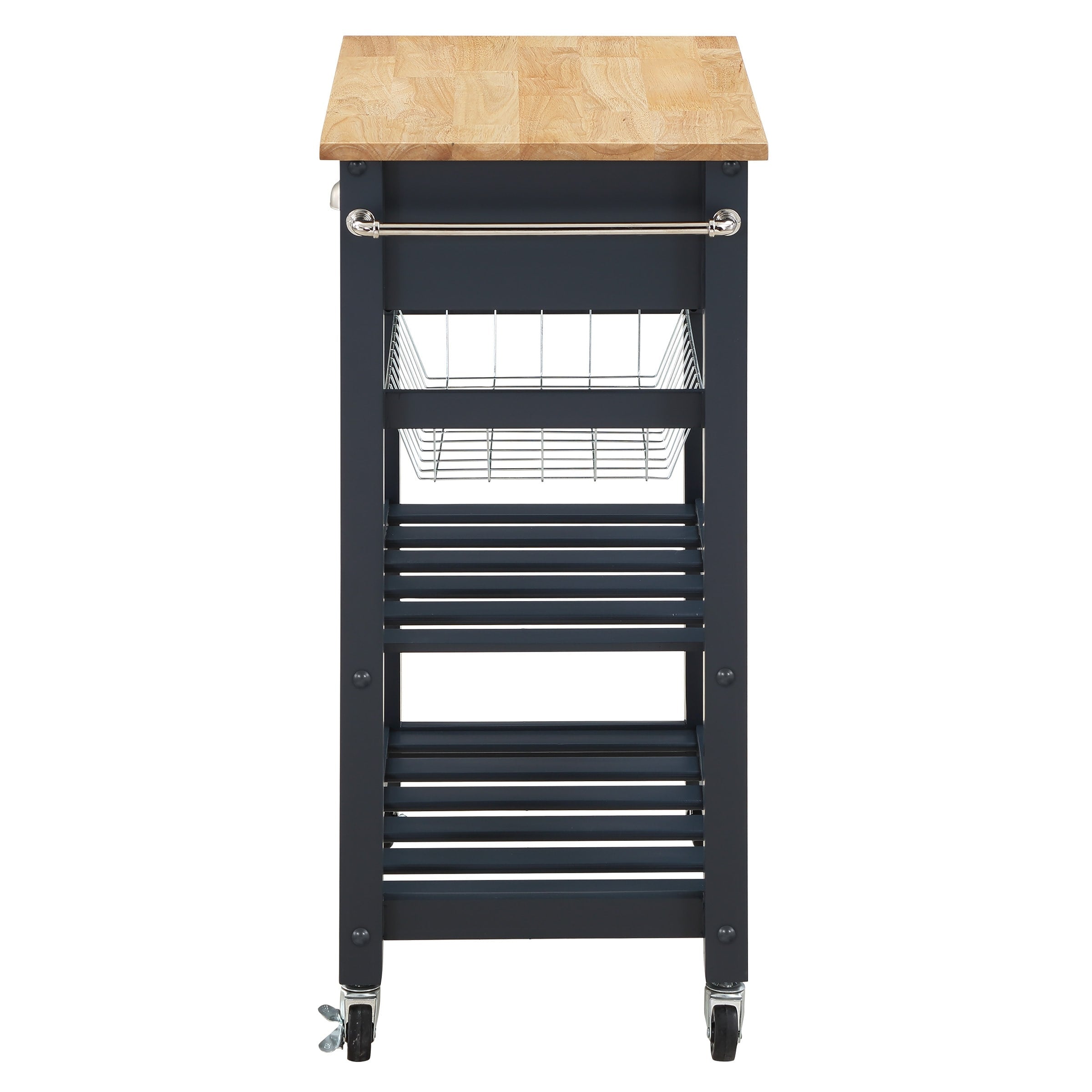 Carrello da cucina Hampton