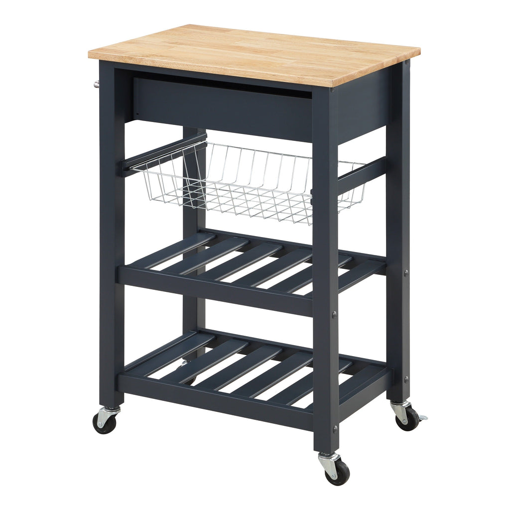 Carrello da cucina Hampton