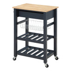 Carrello da cucina Hampton