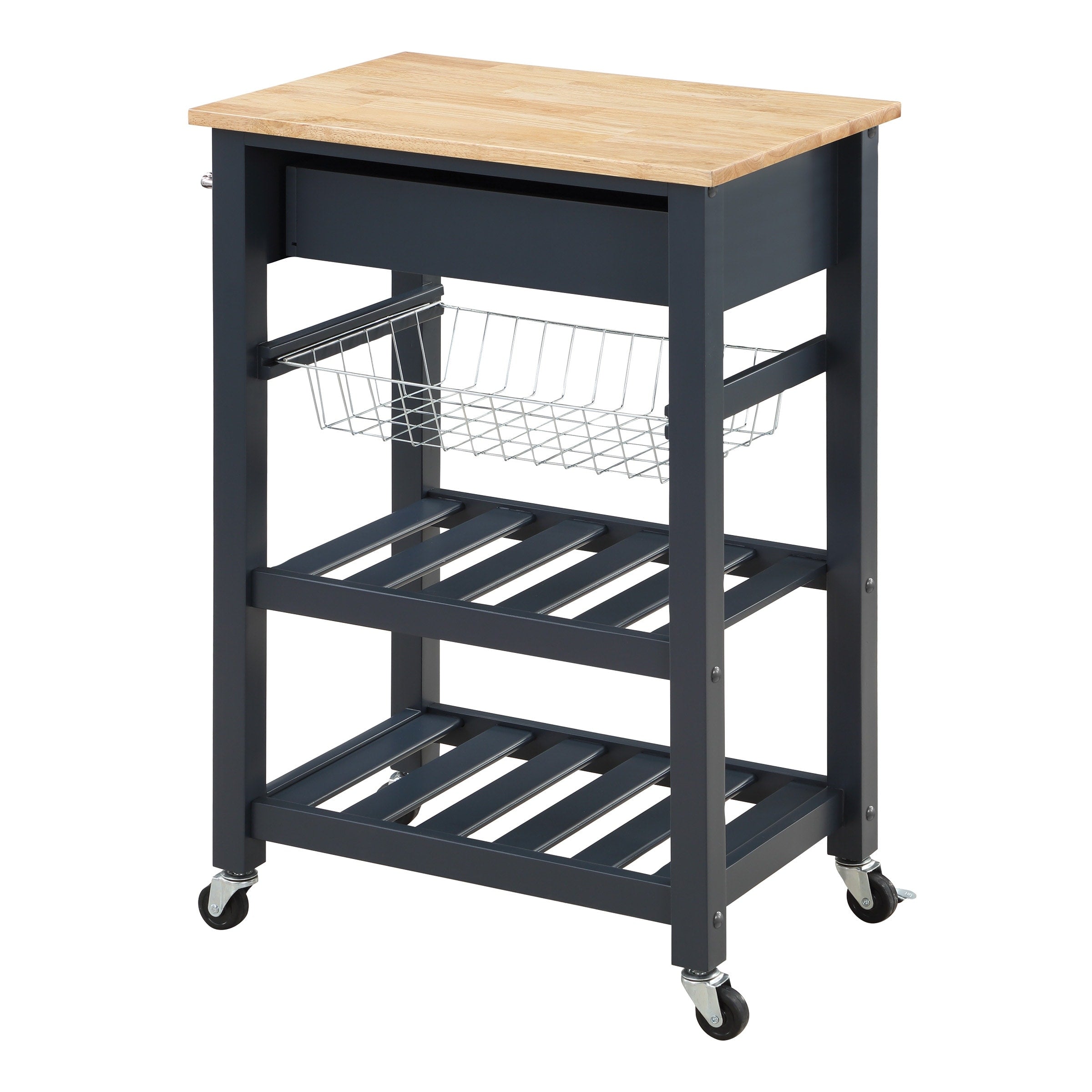 Carrello da cucina Hampton