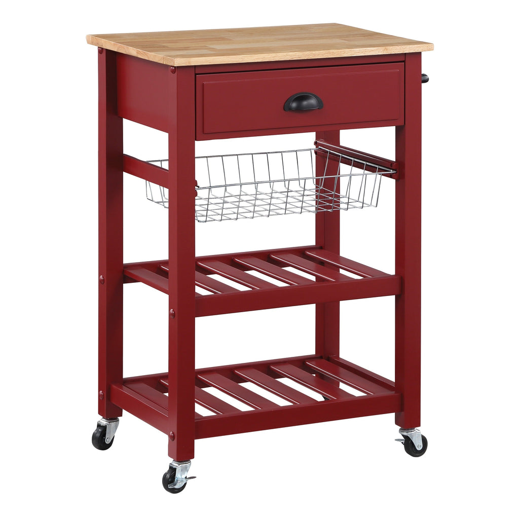 Carrello da cucina Hampton