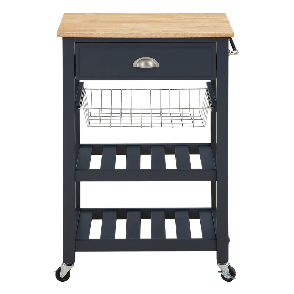 Carrello da cucina Hampton