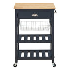 Carrello da cucina Hampton