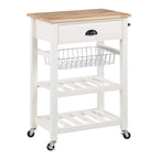Carrello da cucina Hampton