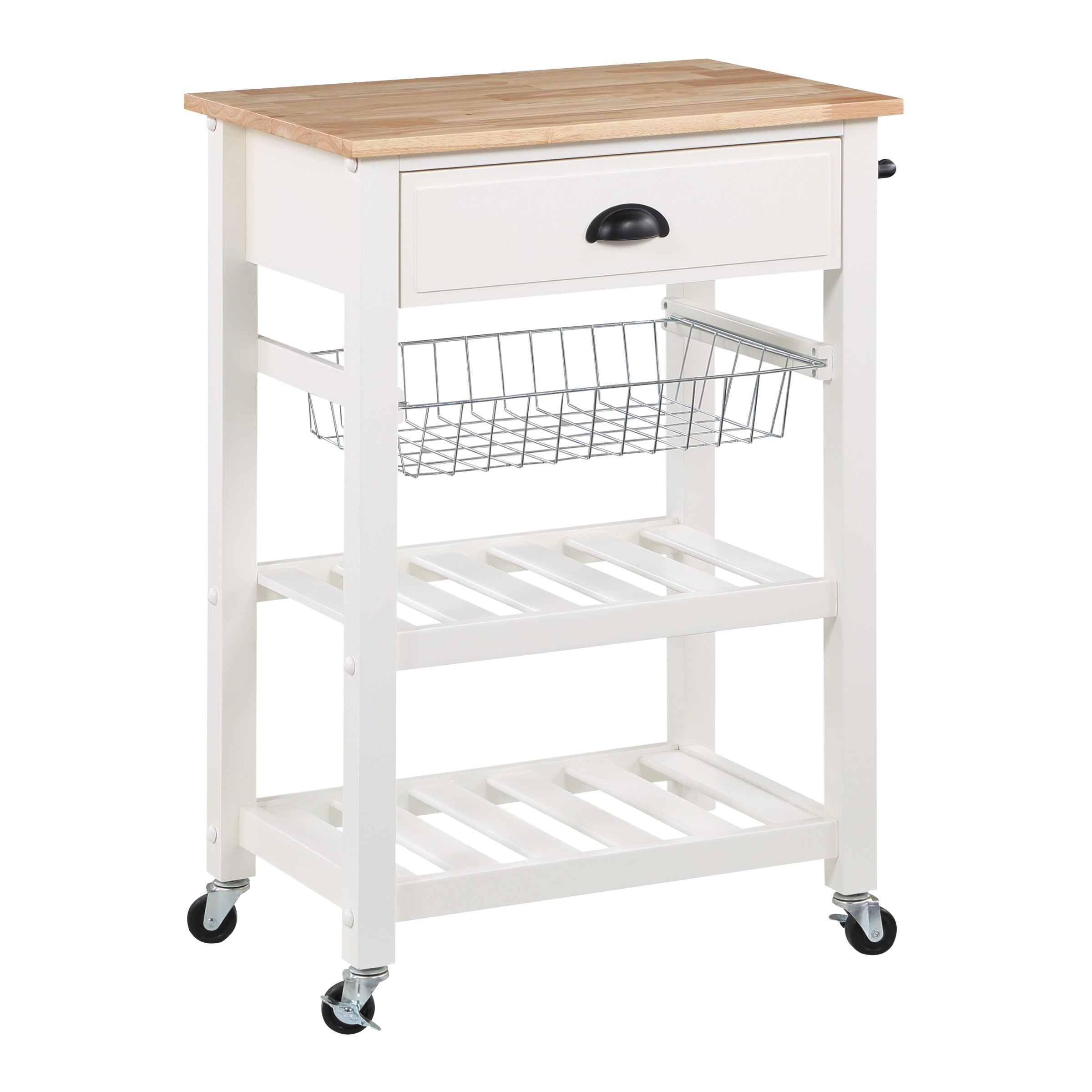 Carrello da cucina Hampton