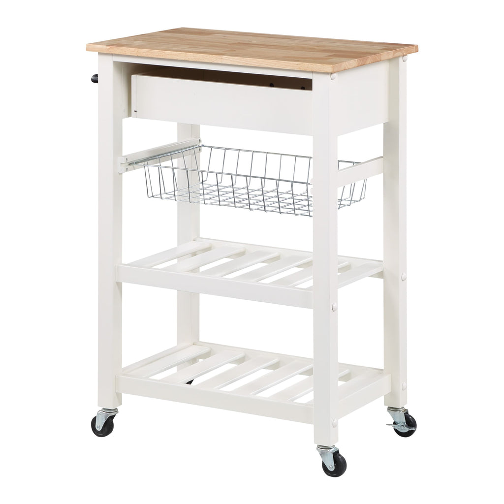 Carrello da cucina Hampton