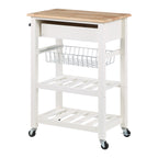 Carrello da cucina Hampton