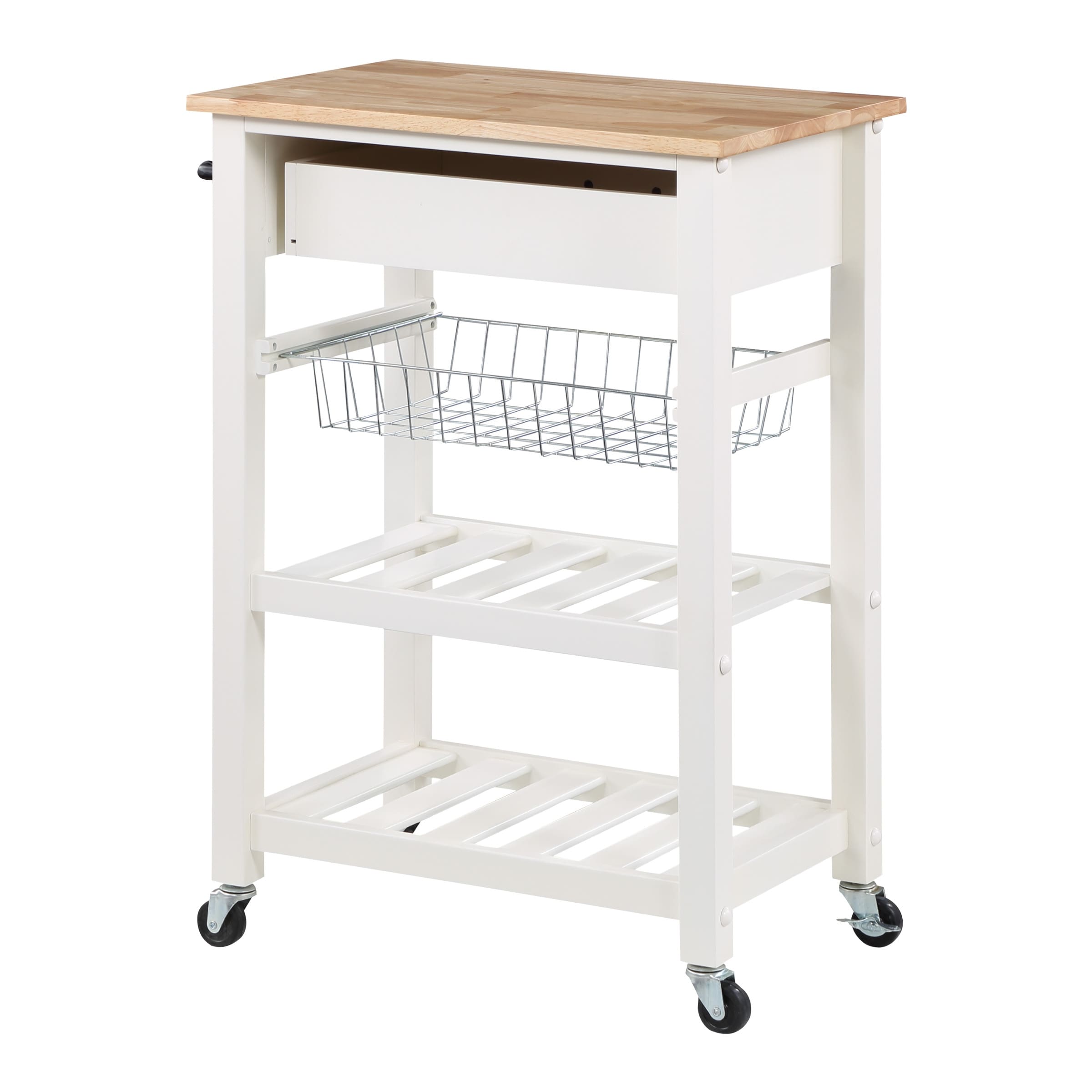 Carrello da cucina Hampton