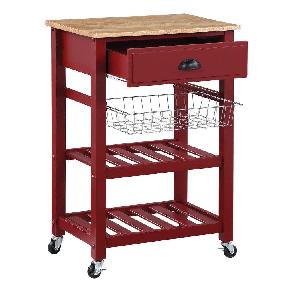 Carrello da cucina Hampton