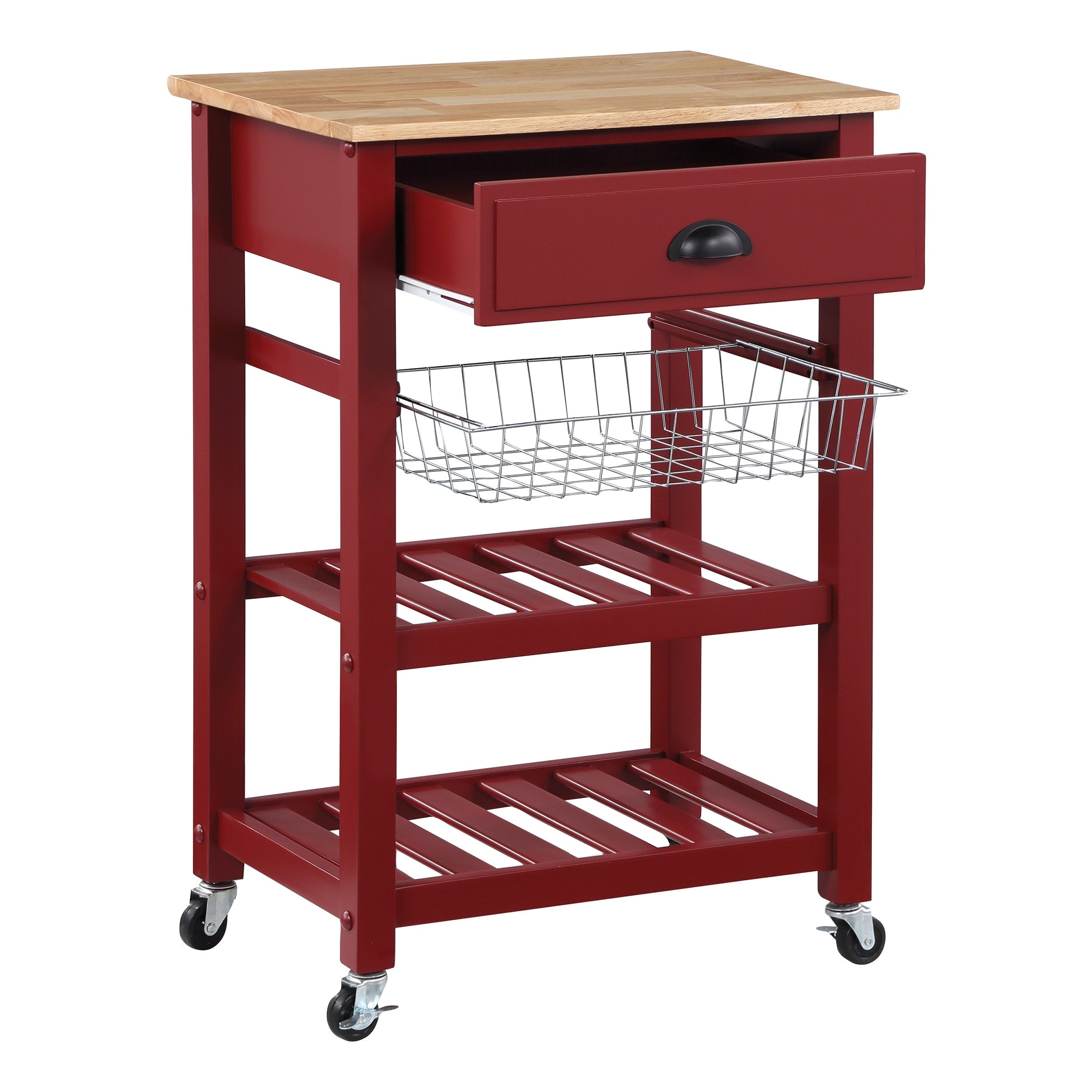 Carrello da cucina Hampton
