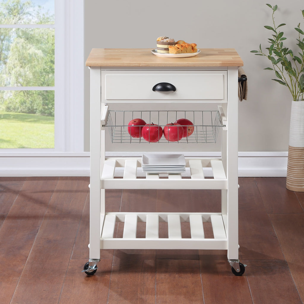 Carrello da cucina Hampton