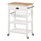 Carrello da cucina Hampton