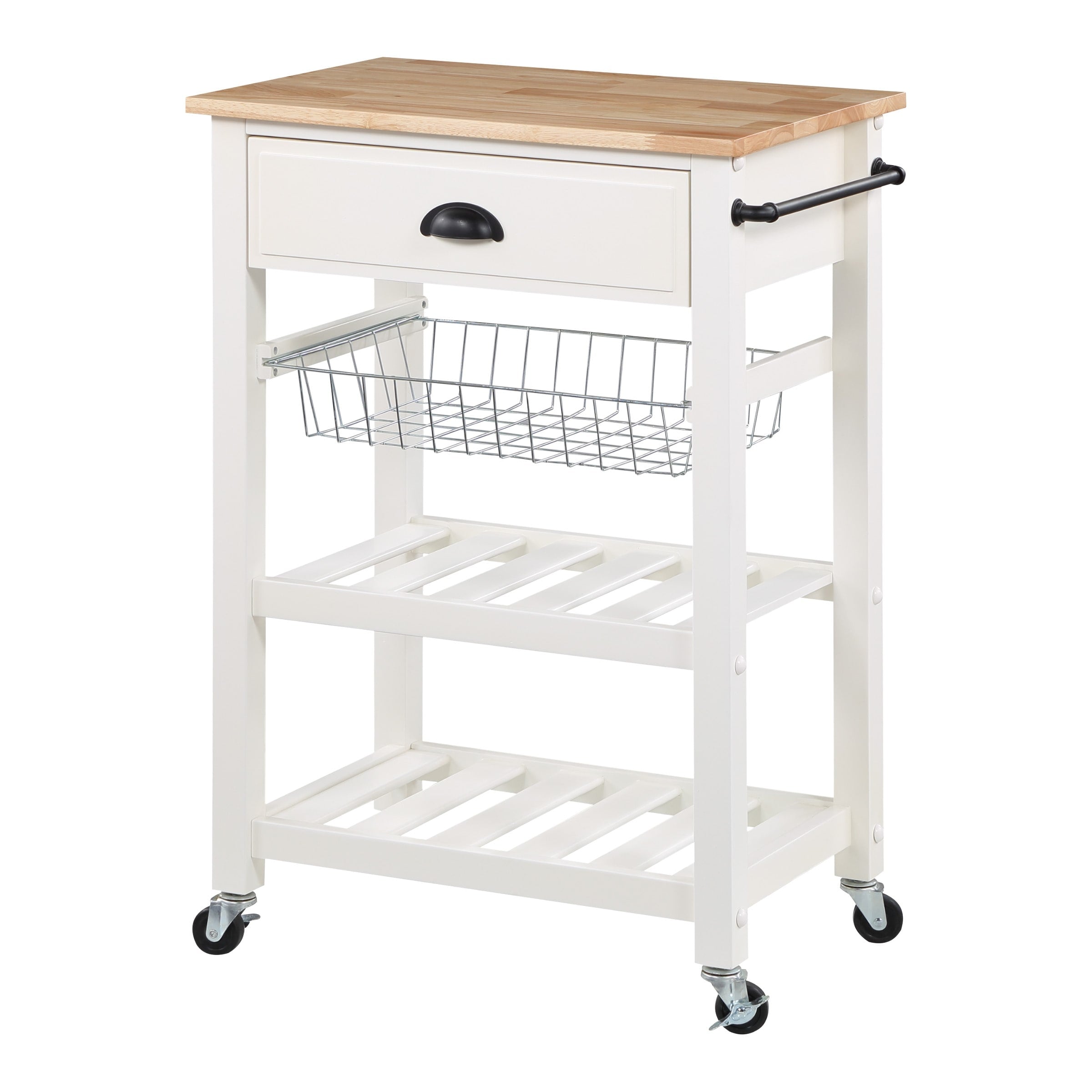 Carrello da cucina Hampton