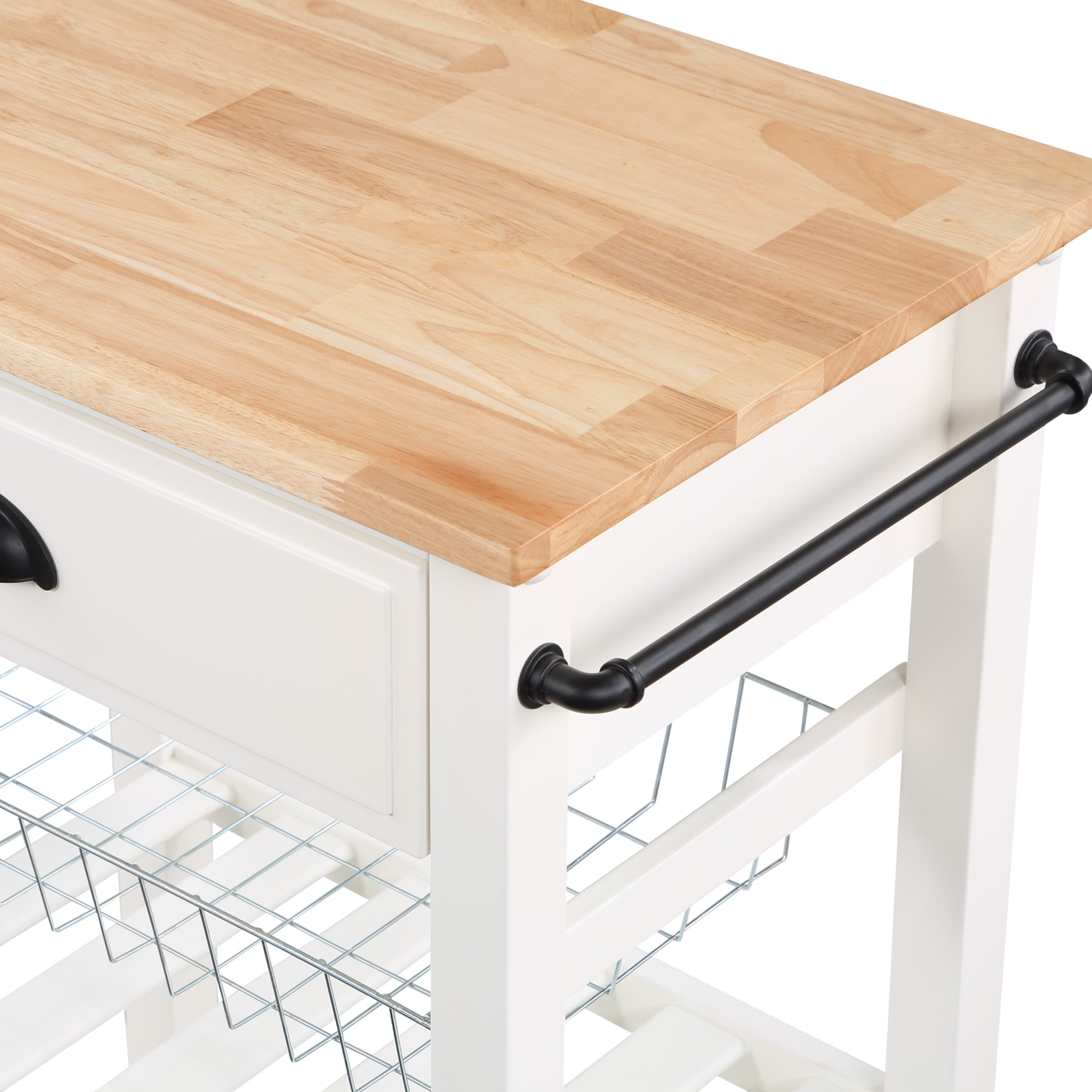 Carrello da cucina Hampton