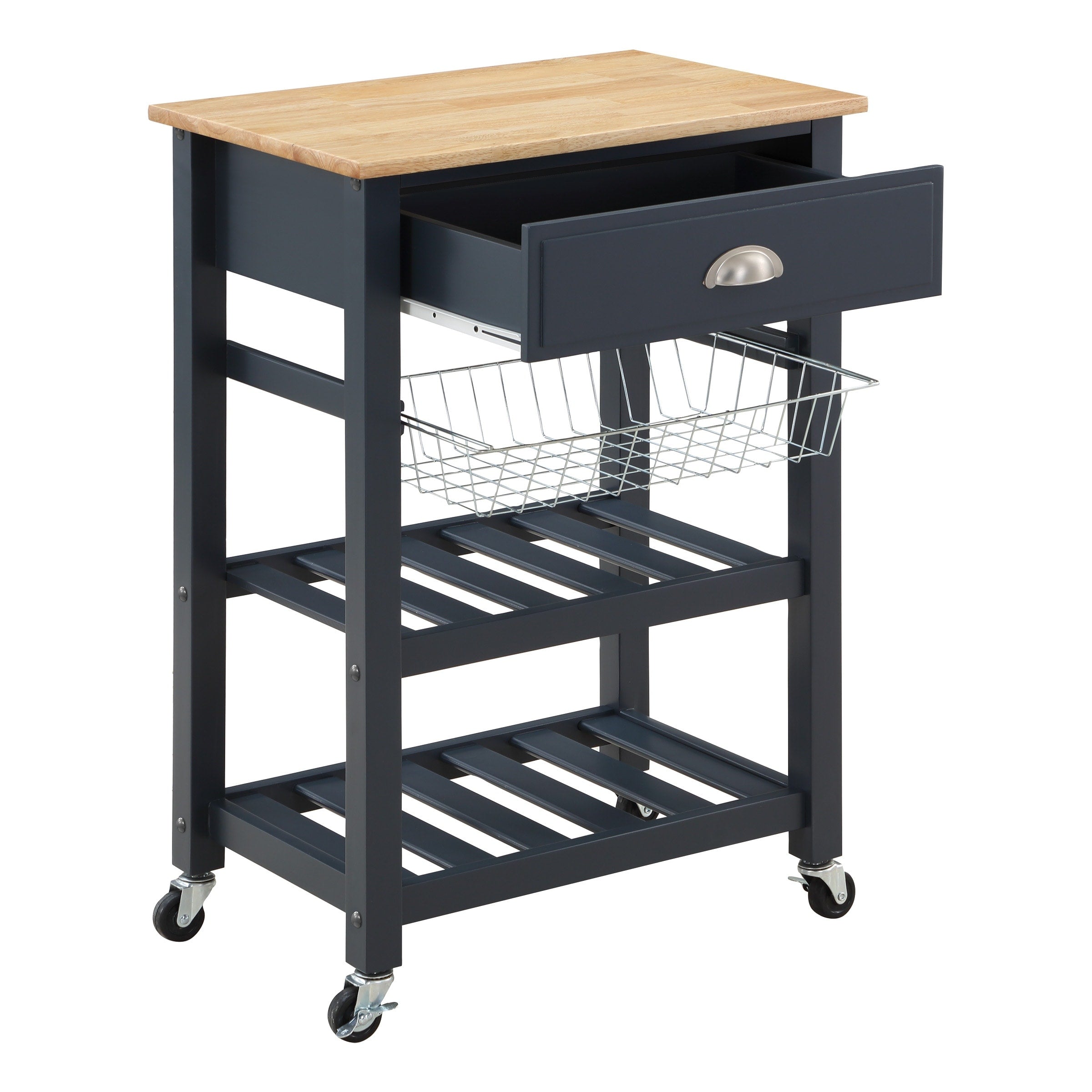 Carrello da cucina Hampton