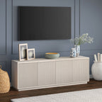 Supporto TV rettangolare Hanson per TV fino a 75