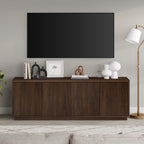 Supporto TV rettangolare Hanson per TV fino a 75