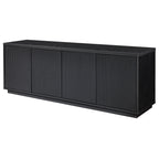 Supporto TV rettangolare Hanson per TV fino a 75